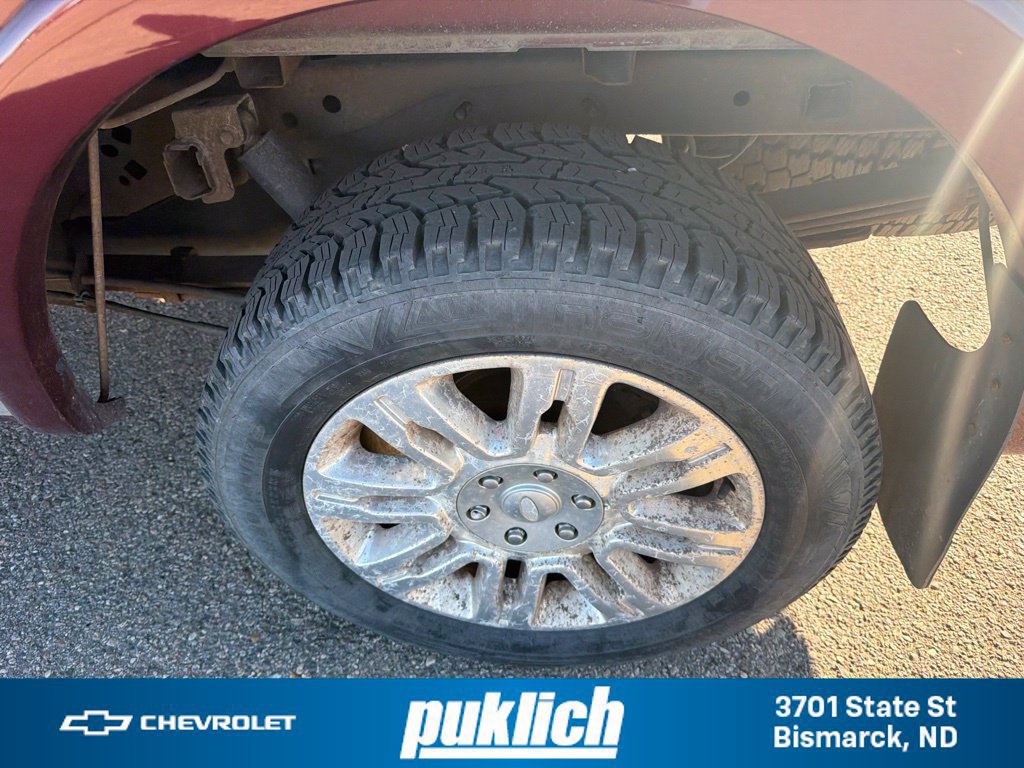 Used 2009 Ford F150 XL AWD/4WD image 28