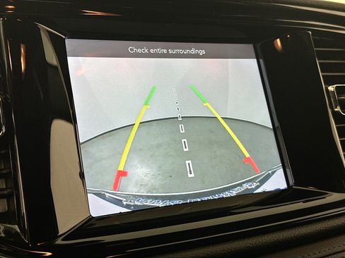 Used 2022 Dodge Durango GT w/ Blacktop Package image 13