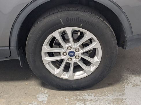 Used 2022 Ford Escape SE w/ Convenience Package AWD/4WD image 27