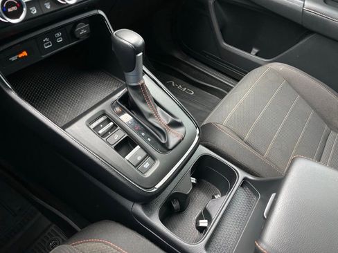 Certified 2024 Honda CR-V Sport image 19