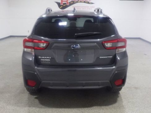 Used 2023 Subaru Crosstrek 2.0i Premium AWD/4WD image 3