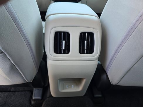 New 2026 Hyundai Tucson Blue SE AWD/4WD image 24