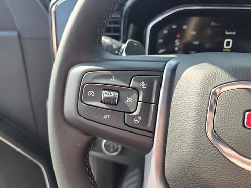 New 2026 GMC Sierra 1500 Elevation AWD/4WD image 11