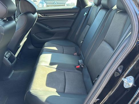 Used 2021 Honda Accord Sport image 27