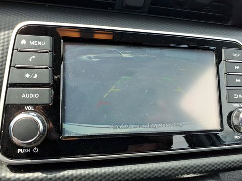 Used 2024 Nissan Kicks S FWD image 18