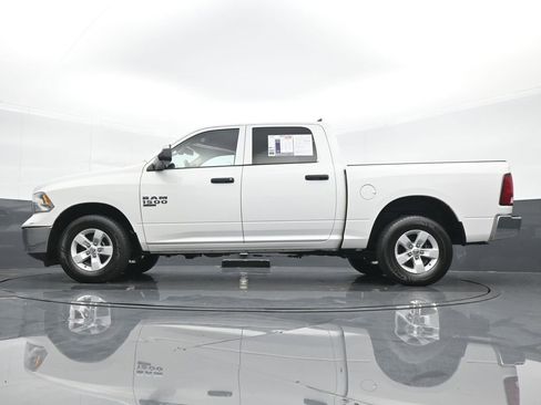 Used 2023 RAM 1500 Classic SLT w/ Trailer & Traction Group image 16