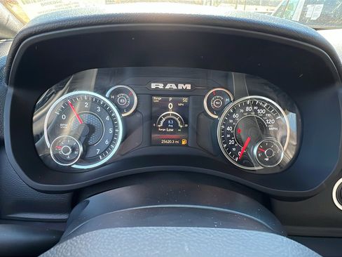 Used 2024 RAM 2500 Big Horn w/ Bed Utility Group image 30