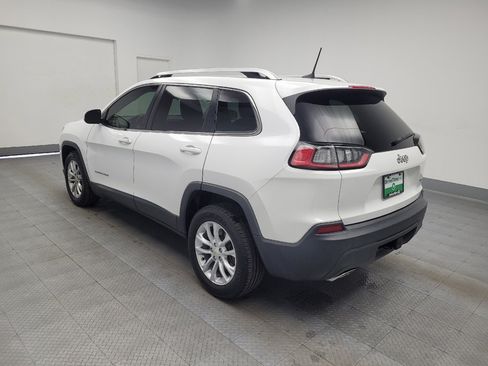 Used 2019 Jeep Cherokee Latitude w/ Popular Appearance Group FWD image 3