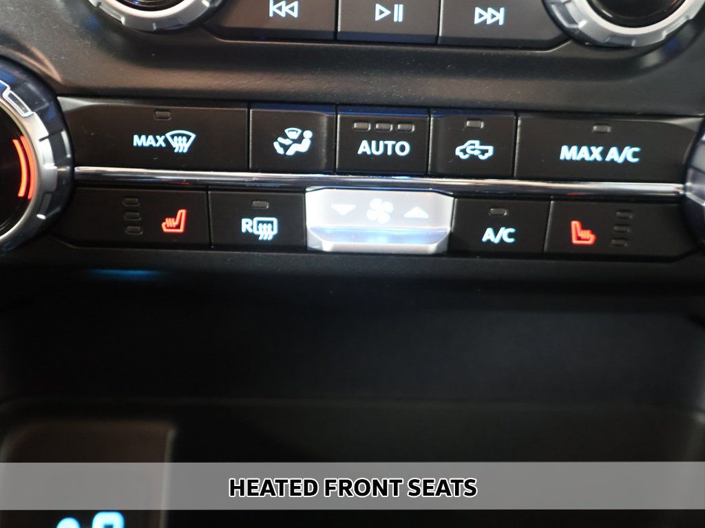Used 2024 Ford F150 XLT w/ Equipment Group 302A MID AWD/4WD image 7