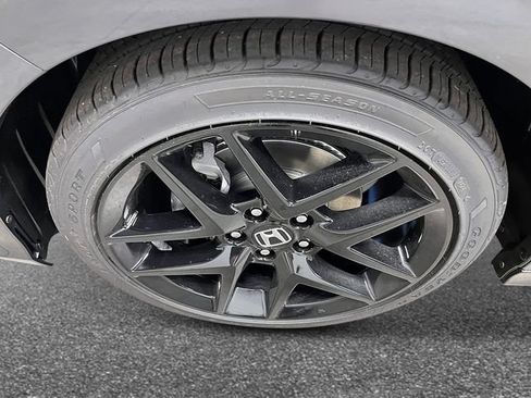New 2026 Honda Civic Sport image 11