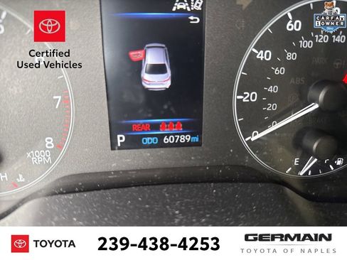 Used 2023 Toyota Corolla LE image 20