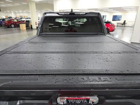 New 2026 Toyota Tundra 1794 Edition AWD/4WD image 15