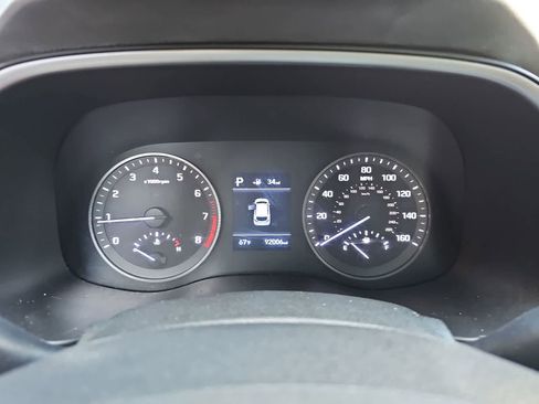 Used 2019 Hyundai Tucson Limited FWD image 22