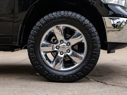 Used 2017 RAM 1500 Lone Star AWD/4WD image 11