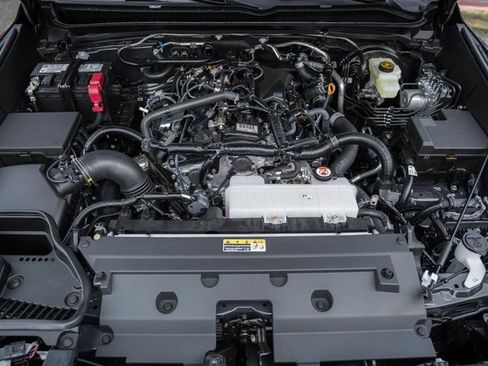 New 2026 Toyota Tacoma SR5 image 19