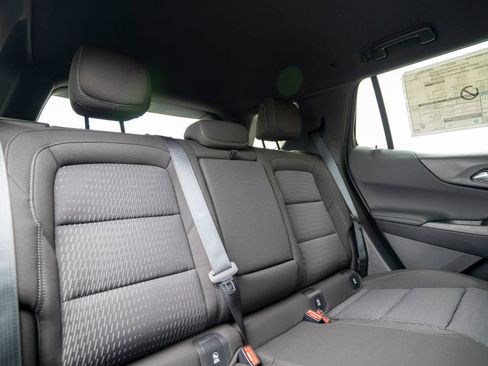 New 2026 Chevrolet Equinox LT w/ LPO, Floor Liner Package image 28