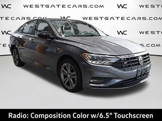 Used 2021 Volkswagen Jetta R-Line w/ R-Line Cold Weather Package FWD video 2