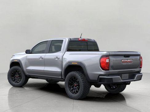 New 2026 GMC Canyon Elevation w/ Convenience Package image 3