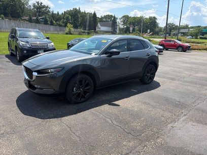 Used 2023 MAZDA CX-30 2.5 Turbo w/ Premium Plus Pkg