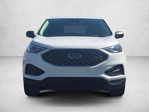 Used 2024 Ford Edge SE AWD/4WD image 2
