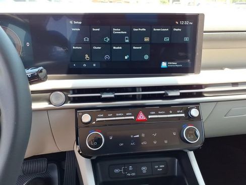New 2026 Hyundai Tucson SEL Plus FWD image 15
