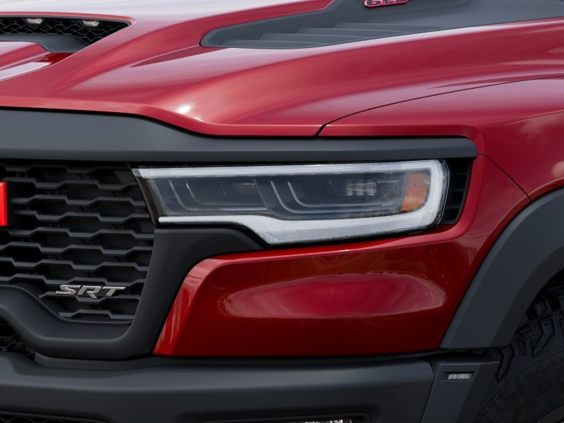 New 2027 RAM 1500 4x4 Crew Cab image 10