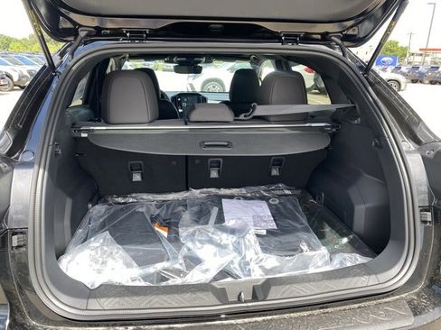 New 2025 Subaru Crosstrek 2.5i Sport image 22