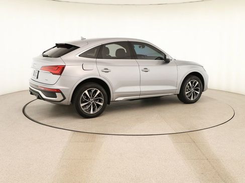 Certified 2022 Audi Q5 2.0T Premium Plus image 7