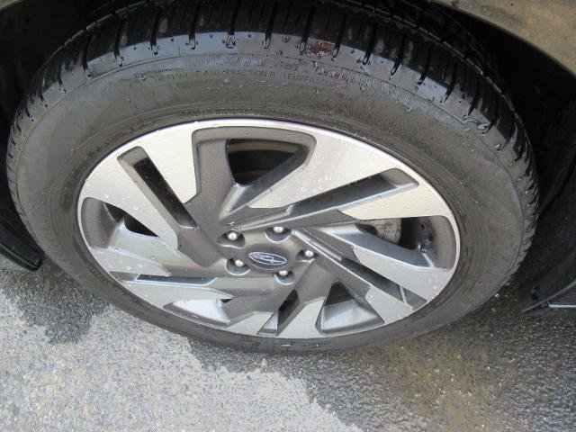 Used 2024 Subaru Legacy Limited AWD/4WD image 12
