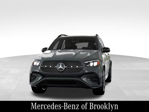 Certified 2026 Mercedes-Benz GLE 350 4MATIC image 46