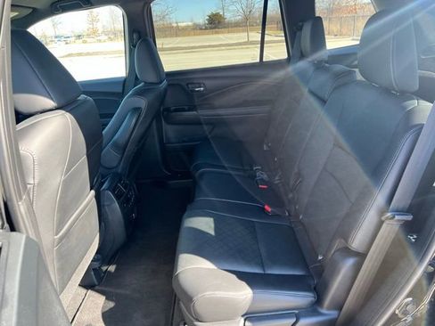 Used 2021 Honda Passport Touring image 28
