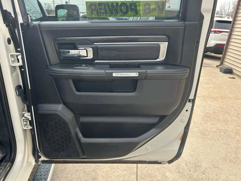 Used 2016 RAM 1500 Limited image 15