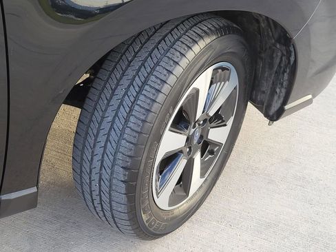 Used 2018 Subaru Forester 2.5i w/ Alloy Wheel Package image 6