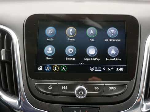 Used 2023 Chevrolet Equinox LT image 12