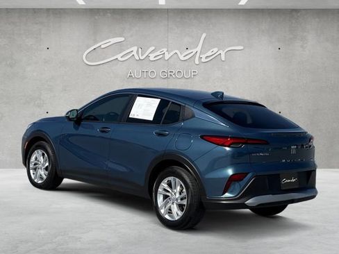 Certified 2025 Buick Envista Preferred w/ Convenience I Package image 14