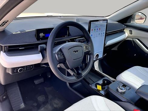 Used 2023 Ford Mustang Mach-E Premium RWD image 17