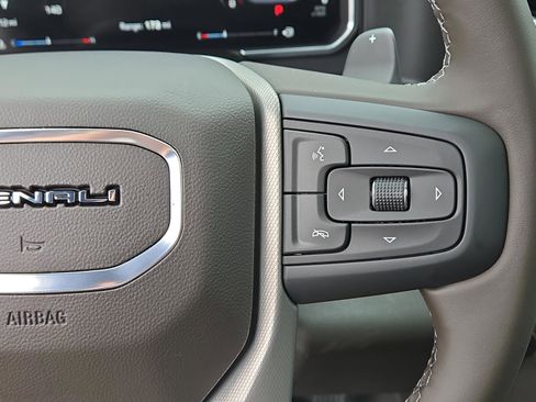 New 2026 GMC Sierra 1500 Denali w/ Denali Reserve Package image 24