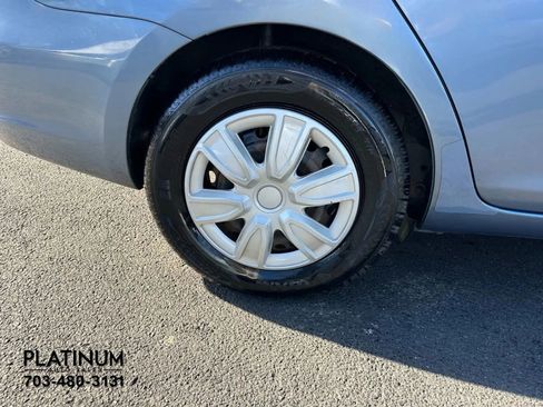 Used 2007 Toyota Yaris Sedan image 14