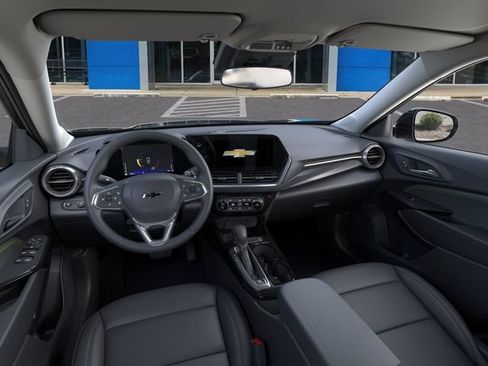 New 2026 Chevrolet Trax ACTIV w/ Driver Confidence Package FWD image 15