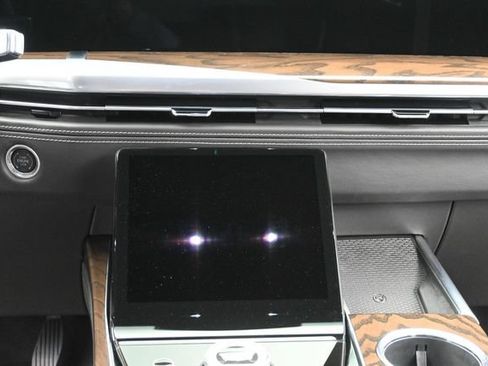 Certified 2026 Cadillac Escalade Platinum Sport w/ LPO, ONYX Package AWD/4WD image 27