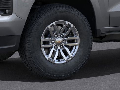 New 2025 Chevrolet Colorado LT w/ LT Convenience Package RWD image 84