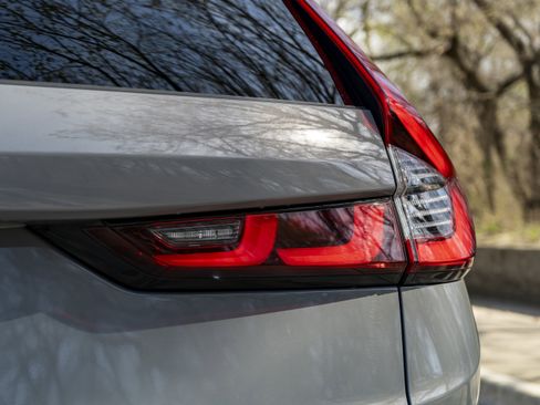 Used 2023 Honda CR-V EX-L image 13