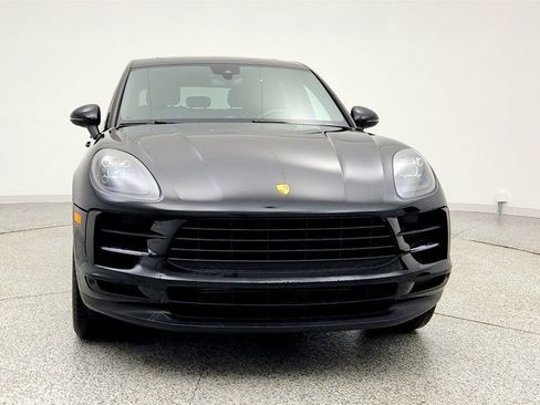 Used 2021 Porsche Macan image 2
