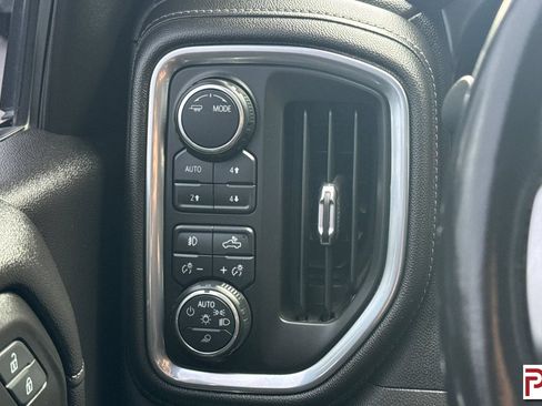 Certified 2020 Chevrolet Silverado 1500 RST w/ All-Star Edition AWD/4WD image 31