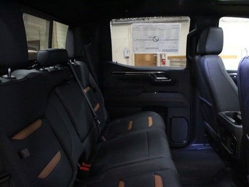 New 2026 GMC Sierra 1500 AT4 w/ AT4 Premium Package image 14