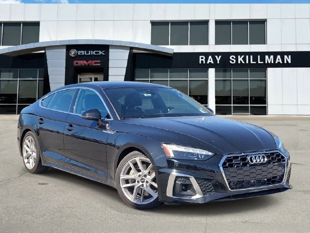 Used 2024 Audi A5 2.0T Premium Plus AWD/4WD 360° Tour