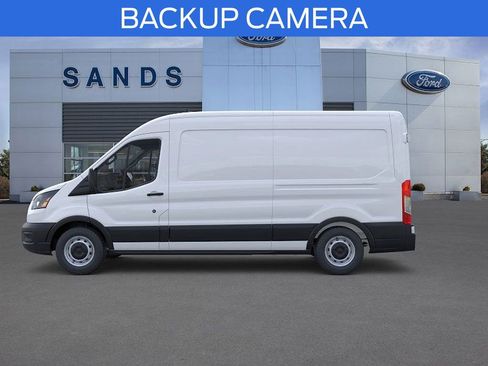 New 2026 Ford Transit 250 148 Medium Roof image 3