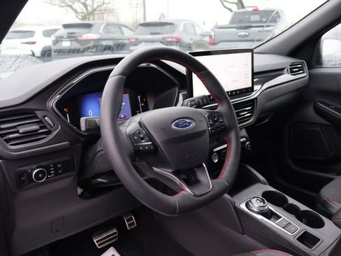 Used 2023 Ford Escape ST-Line Select w/ Tech Pack #1 image 11