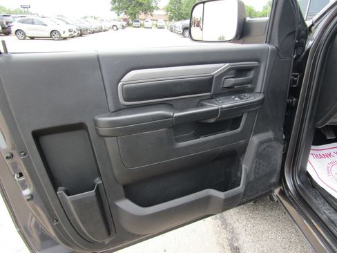 Used 2021 RAM 3500 Tradesman AWD/4WD image 17