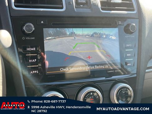 Used 2017 Subaru Forester 2.5i Limited image 11